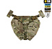 M-Tac Баллистическая защита паха Groin Protection GEN.II 2 класс защиты (FMS) Multicam– Милитарист - миниатюра 1