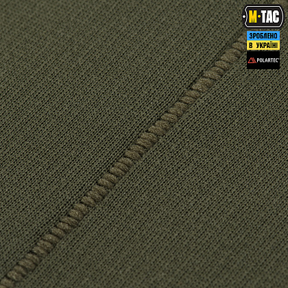 M-Tac терморубашка Polartec Winter Baselayer PRO Army Olive– Милитарист - фото 9