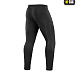 M-Tac термоштани компресійні Black/Dark Grey– Мілітарист - мініатюра 4