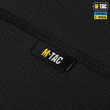 M-Tac футболка Summer Vent Black– Милитарист - фото 6