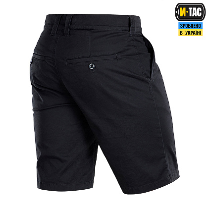 M-Tac шорты Casual Black– Милитарист - фото 5