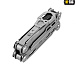 M-Tac мультитул Type 12 Steel– Милитарист - миниатюра 9