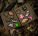 M-Tac альбом Patch Book Elite Multicam– Милитарист - миниатюра 25