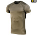 M-Tac футболка потоотводящая Athletic Tactical Gen.2 Olive– Милитарист - миниатюра 1