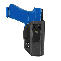 ATA Gear кобура модель Fantom ver.3 для зброї Glock - 17 / 22 / 47 Black– Мілітарист
