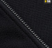 M-Tac куртка Soft Shell з підстібкою Dark Navy Blue– Мілітарист - мініатюра 10