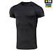 M-Tac футболка потовідвідна Athletic Tactical Gen.2 Black– Мілітарист - мініатюра 1