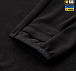 M-Tac кофта Delta Fleece Black– Мілітарист - мініатюра 8