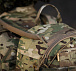 M-Tac рюкзак Sturm з ергономічними лямками X-Large Elite Gen.II Multicam– Мілітарист - мініатюра 18