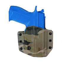 ATA Gear кобура модель Hit Factor ver.1 для Форт - 17 / 17Р MultiCam - Infused правша– Милитарист