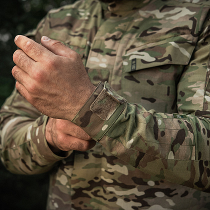 M-Tac китель Sturm NYCO Extreme Multicam– Милитарист - фото 13