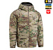 M-Tac куртка Paladin Multicam– Мілітарист - мініатюра 3