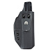 ATA Gear кобура модель Fantom ver.3 для CZ P10-F / SC Black– Милитарист - миниатюра 4