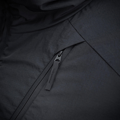 M-Tac куртка Legatus Black– Мілітарист - зображення 17