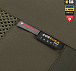 M-Tac куртка зимова Alpha Basic Primaloft Dark Olive– Мілітарист - мініатюра 6