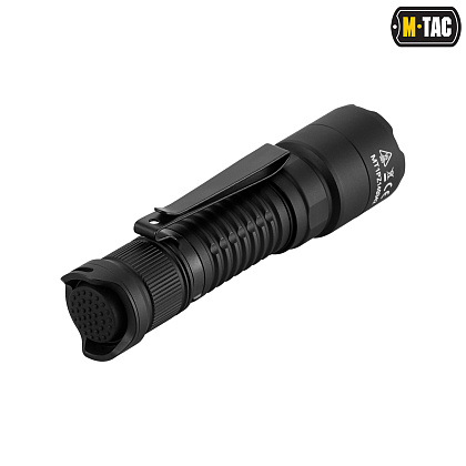M-Tac ліхтарик PZ14– Мілітарист - зображення 2