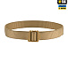 M-Tac ремень Paratrooper Belt Coyote– Милитарист - миниатюра 3