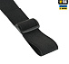 M-Tac підтяжки еластичні Level 7 Black– Милитарист - миниатюра 3