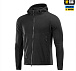 M-Tac кофта Sprint Fleece Black– Милитарист - миниатюра 1