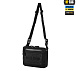 M-Tac сумка Admin Bag Black– Мілітарист - мініатюра 5