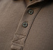 M-Tac поло Basic 65/35 Dark Olive– Мілітарист - мініатюра 10