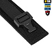M-Tac ремень Range Belt Cobra Buckle Gen.IV Black– Милитарист - миниатюра 4