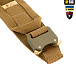 M-Tac ремень Range Belt Cobra Buckle Coyote– Милитарист - миниатюра 5