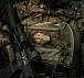 M-Tac нашивка Cougar (PVC)– Мілітарист - мініатюра 3