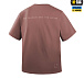 M-Tac футболка Hunter pilots Cotton Hard Ash Rose– Мілітарист - мініатюра 4