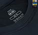 M-Tac футболка Ultra Light Polartec Dark Navy Blue– Милитарист - миниатюра 5