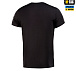 M-Tac футболка Zero Tolerance Black– Милитарист - миниатюра 4
