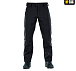 M-Tac брюки Soft Shell Vent Black– Милитарист - миниатюра 2