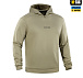 M-Tac кофта Hoodie Born by Revolution Tan– Мілітарист - мініатюра 3
