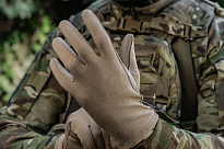  M-Tac перчатки M-Tac Nomex Sport Leather 