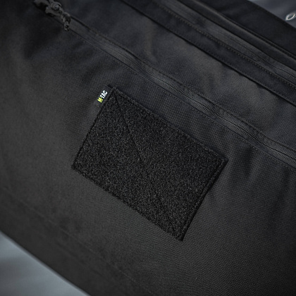 M-Tac сумка транспортна 120л Black– Мілітарист - зображення 21