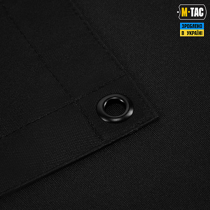 M-Tac банер Odin Night Vision 630x900 Black– Милитарист - фото 5