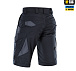 M-Tac шорты Aggressor Gen.II Flex Dark Navy Blue– Милитарист - миниатюра 4