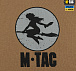 M-Tac футболка Death From Above Coyote Brown– Милитарист - миниатюра 8