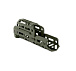 Крук M-Lock цівка для АКС-74У коротка верхні накладка OD Green (1U044A)– Мілітарист - мініатюра 4