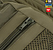 M-Tac куртка зимняя Alpha Gen.IV НГУ Dark Olive– Милитарист - миниатюра 7