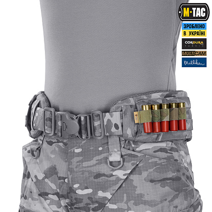 M-Tac MOLLE адаптер під 12 калібр Elite Multicam– Мілітарист - зображення 10