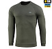 M-Tac свитшот Cotton Army Olive– Милитарист - миниатюра 1