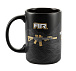 Military Black Coffee Company чашка AR– Мілітарист - мініатюра 3