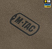 M-Tac кофта Hoodie Cotton Raglan Dark Olive– Мілітарист - мініатюра 5