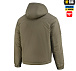 M-Tac куртка зимова Alpha Gen.IV Pro Dark Olive - мініатюра 4 M-Tac куртка зимова Alpha Gen.IV Pro Dark Olive– Мілітарист - мініатюра 4
