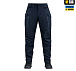 M-Tac штани Conquistador Gen І Flex Dark Navy Blue– Мілітарист - мініатюра 2