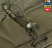 M-Tac куртка зимняя Alpha Gen.IV НГУ Dark Olive– Милитарист - миниатюра 8