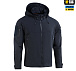 M-Tac куртка Level V Dark Navy Blue– Милитарист - миниатюра 3