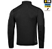 M-Tac кофта Centurion Microfleece Black– Милитарист - миниатюра 4