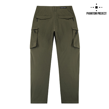 Phantom Project/M-Tac штани Shadow Pocket Nylon Olive– Мілітарист - зображення 14